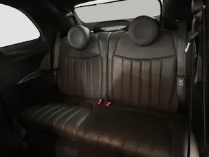 FIAT 595 C Abarth 1.4 T-Jet 165 Turismo