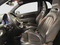 FIAT 595 C Abarth 1.4 T-Jet 165 Turismo