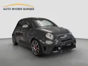 FIAT 595 C Abarth 1.4 T-Jet 165 Turismo