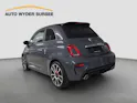 FIAT 595 C Abarth 1.4 T-Jet 165 Turismo