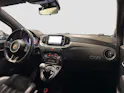 FIAT 595 C Abarth 1.4 T-Jet 165 Turismo