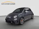 FIAT 595 C Abarth 1.4 T-Jet 165 Turismo