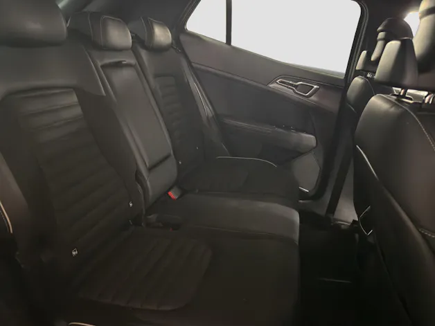Kia Sportage 1.6 T-GDi Hybrid GT-Line