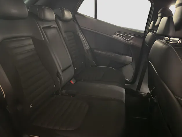 Kia Sportage 1.6 T-GDi Hybrid GT-Line