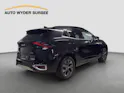 Kia Sportage 1.6 T-GDi Hybrid GT-Line