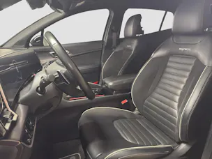 Kia Sportage 1.6 T-GDi Hybrid GT-Line