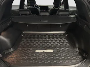 Kia Sportage 1.6 T-GDi Hybrid GT-Line