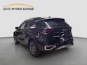 Kia Sportage 1.6 T-GDi Hybrid GT-Line