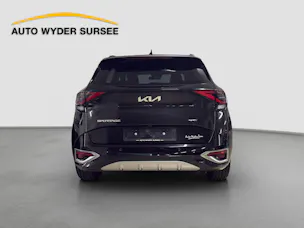 Kia Sportage 1.6 T-GDi Hybrid GT-Line