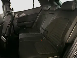 Kia Sportage 1.6 T-GDi Hybrid GT-Line