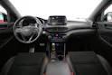 HYUNDAI Tucson 2.0 CRDi 185 Vertex 4WD