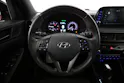 HYUNDAI Tucson 2.0 CRDi 185 Vertex 4WD