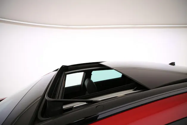 HYUNDAI Tucson 2.0 CRDi 185 Vertex 4WD