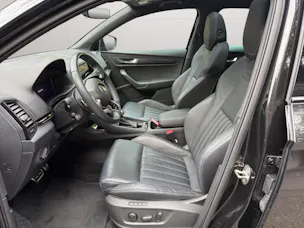 SKODA Karoq 2.0 TSI SportLine 4x4 DSG