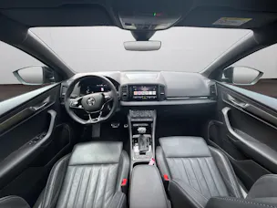 SKODA Karoq 2.0 TSI SportLine 4x4 DSG