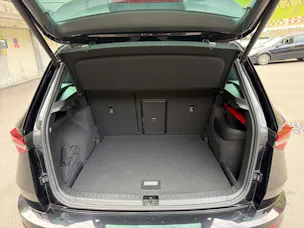 SKODA Karoq 2.0 TSI SportLine 4x4 DSG