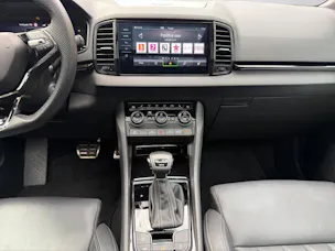 SKODA Karoq 2.0 TSI SportLine 4x4 DSG