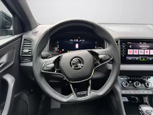SKODA Karoq 2.0 TSI SportLine 4x4 DSG