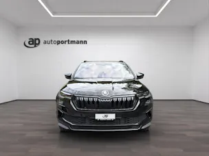 SKODA Karoq 2.0 TSI SportLine 4x4 DSG
