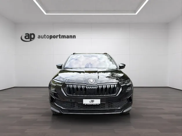 SKODA Karoq 2.0 TSI SportLine 4x4 DSG