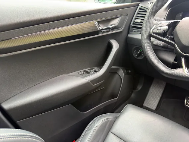 SKODA Karoq 2.0 TSI SportLine 4x4 DSG