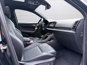 SKODA Karoq 2.0 TSI SportLine 4x4 DSG