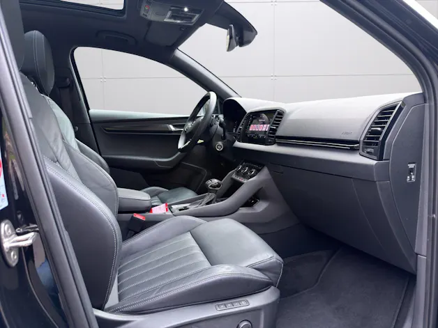 SKODA Karoq 2.0 TSI SportLine 4x4 DSG