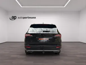 SKODA Karoq 2.0 TSI SportLine 4x4 DSG