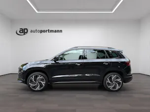 SKODA Karoq 2.0 TSI SportLine 4x4 DSG