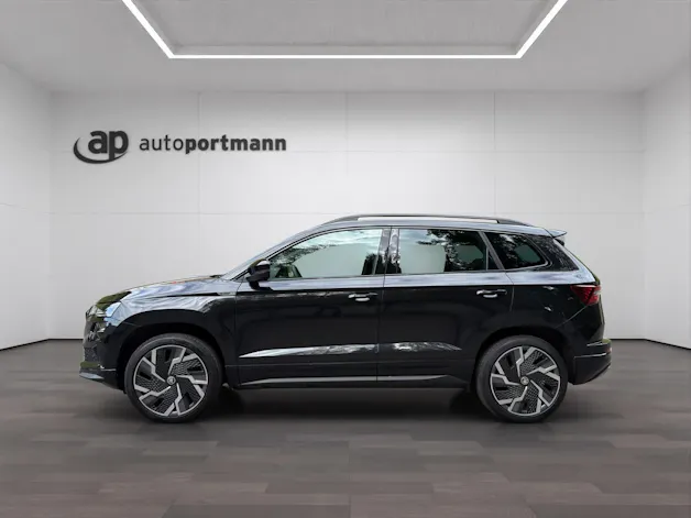 SKODA Karoq 2.0 TSI SportLine 4x4 DSG