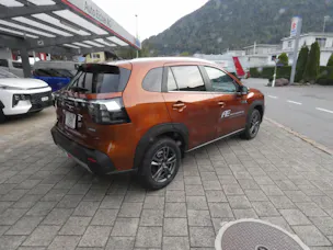 Suzuki S-Cross 1.4 T Sakura Top Hybrid 4x4