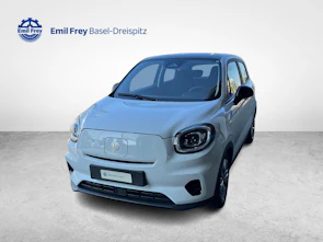 Fahrzeugbild LEAPMOTOR T03 Electric