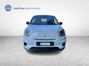 Fahrzeugbild LEAPMOTOR T03 Electric