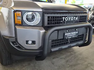 Toyota Land Cruiser 2.8 D 48V 230 Rebel