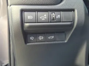 Toyota Land Cruiser 2.8 D 48V 230 Rebel