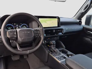 Toyota Land Cruiser 2.8 D 48V 230 Rebel