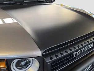 Toyota Land Cruiser 2.8 D 48V 230 Rebel