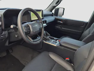 Toyota Land Cruiser 2.8 D 48V 230 Rebel