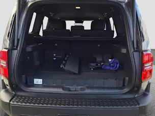 Toyota Land Cruiser 2.8 D 48V 230 Rebel