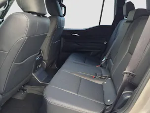 Toyota Land Cruiser 2.8 D 48V 230 Rebel