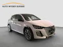 PEUGEOT 208 1.2 Hybrid 145 GT Exclusive