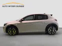 PEUGEOT 208 1.2 Hybrid 145 GT Exclusive