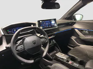 PEUGEOT 208 1.2 Hybrid 145 GT Exclusive