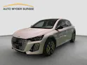 PEUGEOT 208 1.2 Hybrid 145 GT Exclusive