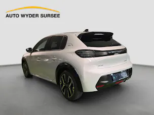PEUGEOT 208 1.2 Hybrid 145 GT Exclusive
