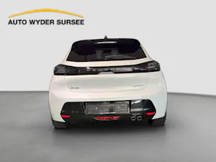 PEUGEOT 208 1.2 Hybrid 145 GT Exclusive