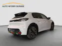 PEUGEOT 208 1.2 Hybrid 145 GT Exclusive