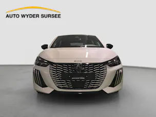 PEUGEOT 208 1.2 Hybrid 145 GT Exclusive