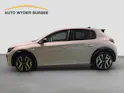 PEUGEOT 208 1.2 Hybrid 145 GT Exclusive