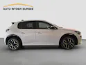 PEUGEOT 208 1.2 Hybrid 145 GT Exclusive